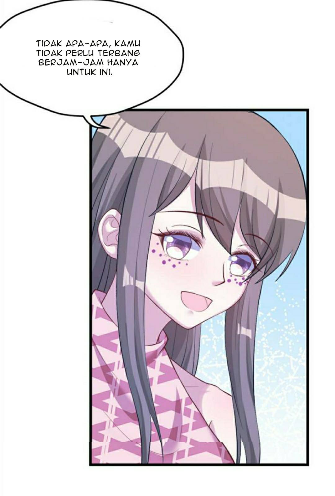 Beauty and the Beasts Chapter 203 Bahasa Indonesia